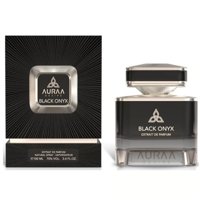 Auraa - Desire Black Onyx Extrait De Parfum 100 Ml Hombre