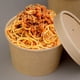thumbnail image 3 of Envases desechables para sopa Wuadua 355 ml, paquete de 75, 3 of 7