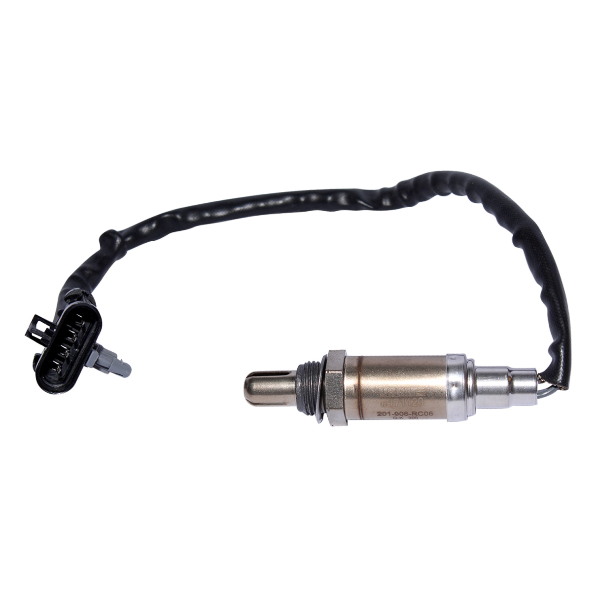 Repuestos Del Sol - Sensor Oxigeno Chevrolet Aveo 1.4 2006 2016