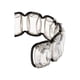 thumbnail image 4 of Pulsera Mujer Swarovski Harmonia Cuff L 5609662, 4 of 4