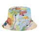 thumbnail image 5 of Sombrero Bucket Desmarcar Sr. Magoo Adulto, 5 of 6