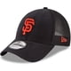 thumbnail image 1 of Gorra New Era MLB The League 9FORTY Equipo San Francisco Giants, 1 of 5