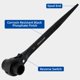 thumbnail image 3 of Llave dentada para andamios, modelo Ratcheting Podger, DAKCOS, 19 mm x 22 mm, 3 of 6
