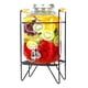 thumbnail image 1 of Dispensador De Jugos Con Atril Dispensadores De Bebidas 4l, 1 of 10