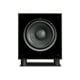 thumbnail image 1 of Subwoofer Activo 10" Wharfedale SW-10, 1 of 4
