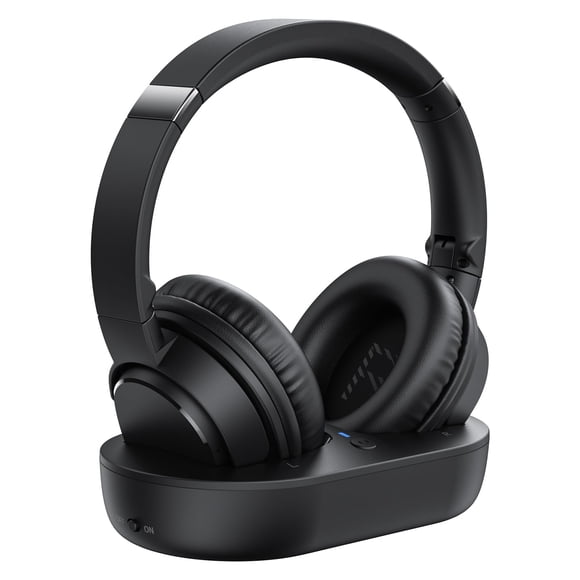 Auriculares inalámbricos Waxop para TV Bluetooth 5.2 65 h