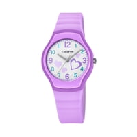 Reloj K5806/3 Calypso Blanco Infantil Junior Collection
