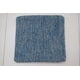 thumbnail image 2 of Cojin Deco Cojin Mushroom Azul Diseño Moderno Natural 0,4x0,4 mts, 2 of 2