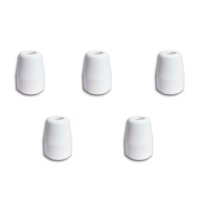 Kit 5 Uni. Cerámica Consumible De Cortadora De Plasma Cut Pt31 Redbo