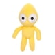 thumbnail image 3 of Juguetes De Peluche, Muñeco De Peluche, Almohada Para Decoración, Regalo De Inauguración De La Casa, Amarillo Claro, 3 of 5