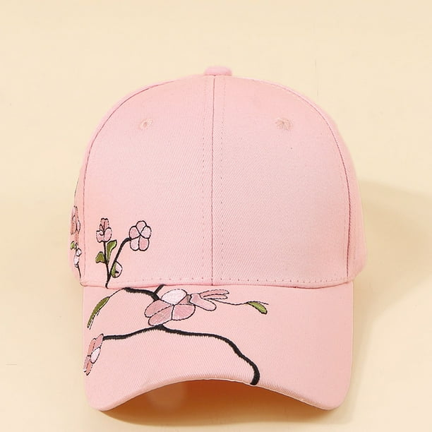 Women's Baseball Cap: A Perfect Christmas & Chinese New Year's Gift for the Special Lady in Your Life!