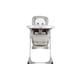 thumbnail image 3 of Silla De Comer Happy Meal Pro Gris Infanti, 3 of 5