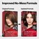 thumbnail image 3 of Tinte para el cabello Revlon Colorsilk Beautiful Color 30 Castaño oscuro, 3 of 3