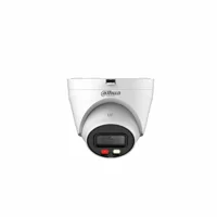 Dahua - Mini Domo Ip . Acti Deterance. 2Mp. Ilu. Dual 30 Mts. Lf 2.8Mm.