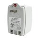 thumbnail image 1 of Transformador CENTROPOWER 24V 40VA Enchufable con Reinicio Automático, 1 of 7
