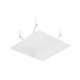 thumbnail image 3 of Deflector De Ventilación De Aire Acondicionado Que Evita El Soplado Directo Para Parabrisas De Techo 35x35cm, 3 of 5