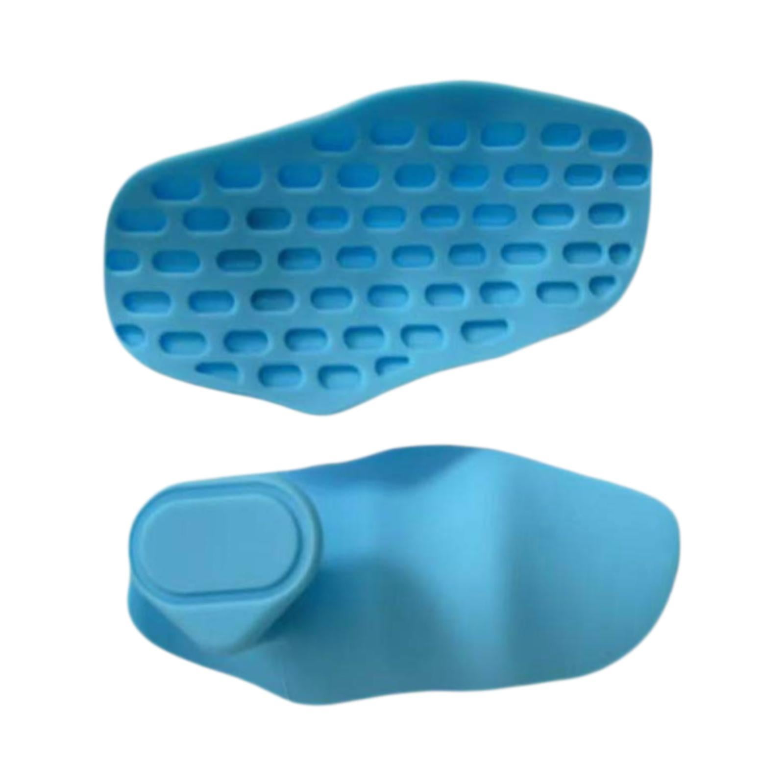 Ioensy - Guantes De Gimnasio Para Fortalecer Las Manos, Almohadillas Para Levantamiento De Pesas, Con Bolsa De Polipropileno