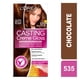 thumbnail image 1 of Coloración Casting Cabello Creme Gloss Chocolate 535, 1 Un, 1 of 1