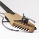 thumbnail image 3 of Afinador de guitarra Donner DT-10 magnético y de clip con pantalla LCD a color, 3 of 4