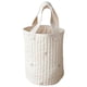 thumbnail image 1 of Bolsa De Asas Organizador De Cochecito De Bebé Cesto De Bebé Reutilizable Ligero Multi Tulipa, 1 of 5