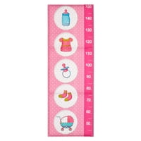 Vgo - Canvas 40X113 Infantil Medidas Cv40113/Med Ros