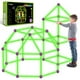 thumbnail image 1 of Kit de construcción Fort V-Opitos, paquete de 140 unidades, Glow in The Dart, para niños mayores de 4 años, 1 of 3