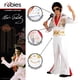 thumbnail image 3 of Disfraz de Elvis Deluxe de Rubíes para niños pequeños con mono y accesorios, 3 of 7