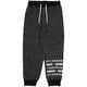 thumbnail image 4 of Conjunto de 3 Piezas para Niños Minecraft: Sudadera con Capucha, Camiseta y Pantalones Jogger Gris Talla 10/12, 4 of 6