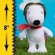 thumbnail image 4 of Peluche Snoopy As Volador Peanuts 18 cm Suave, 4 of 6