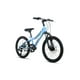 thumbnail image 2 of Bicicleta Mtb Aro 20 Modelo 1100 Celeste, 2 of 7