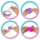 thumbnail image 4 of Barbie pop reveal muñeca dulces sorpresas - morado, 4 of 5