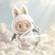 thumbnail image 4 of Muñeca de Vinilo The Monsters Angel 58 cm POP MART, 4 of 7