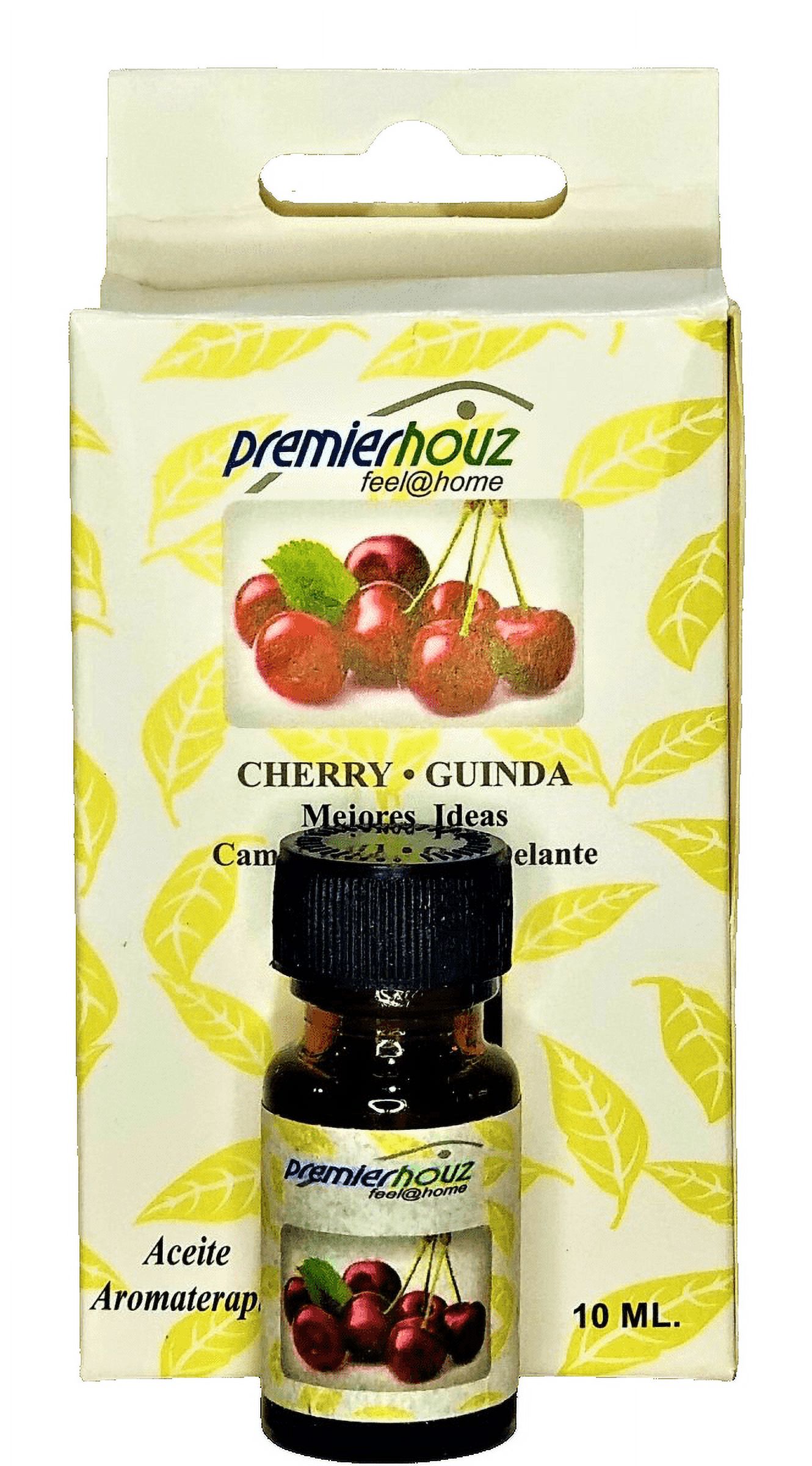 Aceite Aromaterapia Guinda - Premier
