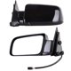 thumbnail image 1 of Espejos laterales eléctricos ECCPP para Chevrolet Blazer y pickups, 1 of 8