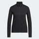 thumbnail image 5 of Chaqueta adidas Ultimate365 Textured para Mujer Negra - XXL, 5 of 9