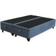 thumbnail image 2 of Bases De Camas 2 Plaza Baul 190x150cm Gris, 2 of 2