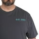 thumbnail image 5 of POLERA HOMBRE PRINT ESPALDA CUELLO REDONDO MINI LOGO - KOTTING, 5 of 7