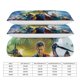 thumbnail image 2 of Thor Bedding Comforter Sets 3-Piece Bedding Set Soft Warm Bed Set for Bedroom All Season, 2 of 5