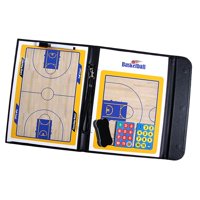 Ioensy - Juego De Estrategia De Tableros De Entrenamiento Tableros De Entrenamiento De Fútbol De Baloncesto Profesional