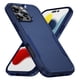 thumbnail image 1 of Para Apple iPhone 13 Pro Max Funda a Prueba de Golpes Resistente Protección de Cuerpo Completo de Alta Resistencia a Prueba de Polvo/caídas Cubierta Funda, Azul, para iPhone 13 Pro Max, 1 of 6