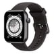 thumbnail image 1 of Reloj inteligente AcclaFit de 1.85'' con pantalla táctil HD y Bluetooth para Android/iOS, 1 of 6