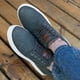 thumbnail image 4 of Zapatillas Hombre Textil Beget-0-82 Cardinale verde 40, 4 of 5