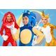 thumbnail image 3 of Disfraz Rubies Sonic the Hedgehog Tails para niños y niños M, 3 of 4