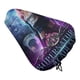 thumbnail image 1 of Academia Sobrenatural Funda de Asiento de Bicicleta Impermeable, Cojín Elástico Suave, Protector contra Lluvia, Polvo y UV, 1 of 6