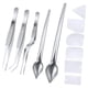 thumbnail image 4 of Juego De Herramientas Para Emplatar, Kit De Chef Para Emplatar, Decoración De Platos, Gastronomía Molecular, 4 of 5
