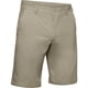 thumbnail image 5 of Pantalones cortos de golf Under Armour Tech para hombre, color caqui, talla 38, 5 of 6