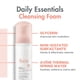 thumbnail image 5 of Espuma Limpiadora Eau Thermale Avène Sin Jabón 150 Ml, 5 of 5