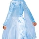 thumbnail image 3 of Disfraz de Halloween de Elsa Frozen 2 Girl de Disney, color azul, 3 of 5