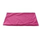 thumbnail image 4 of Funda de cojín de terciopelo suave de color sólido funda de cojín de color rosa caliente, 4 of 5