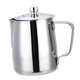 thumbnail image 5 of Tetera De Acero Inoxidable, Infusor De Hojas De Té Sueltas, Tetera, Café, Agua Caliente, 5 of 5